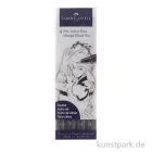 Artikelbild 1 des Artikels “Faber-Castell PITT Artist Pen - 4er-Set MANGA “
