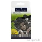 Artikelbild 1 des Artikels “Faber-Castell PITT Artist Pen - 8er-Set MANGA “