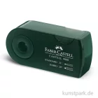 Artikelbild 1 des Artikels “Faber-Castell 9000 Doppelanspitzer “