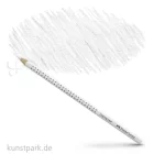 Artikelbild 1 des Artikels “Faber-Castell COLOUR GRIP einzeln Stift | 01 Weiß“