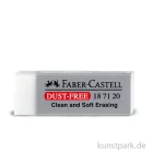 Artikelbild 1 des Artikels “Faber-Castell DUST-FREE Radierer “