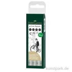 Artikelbild 1 des Artikels “Faber-Castell ECCO Fineliner 4er-Set “