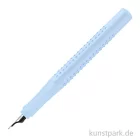Artikelbild 1 des Artikels “Faber-Castell Füller GRIP 2010, Sky Blue, M “
