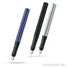Artikelbild 1 des Artikels “Faber-Castell Füller GRIP 2011 “