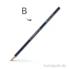 Artikelbild 1 des Artikels “Faber-Castell GOLDFABER 1221 Bleistift B“