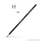 Artikelbild 1 des Artikels “Faber-Castell GOLDFABER 1221 Bleistift H“