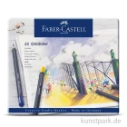 Artikelbild 1 des Artikels “Faber-Castell GOLDFABER, 48 Farbstifte im Metalletui “