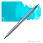 Artikelbild 1 des Artikels “Faber-Castell GOLDFABER Aqua Dual Marker Einzelstift | 154 Kobalttürkis Hell“