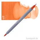 Artikelbild 1 des Artikels “Faber-Castell GOLDFABER Aqua Dual Marker Einzelstift | 186 Terracotta“