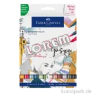 Artikelbild 1 des Artikels “Faber-Castell GOLDFABER Sketch Marker Set, 12er Etui “
