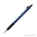 Artikelbild 1 des Artikels “Faber-Castell GRIP 1345 Druckbleistift 0,5 mm Blau Metallic“