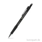 Artikelbild 1 des Artikels “Faber-Castell GRIP 1347 Druckbleistift 0,7 mm Schwarz Metallic“