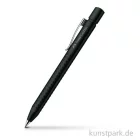 Artikelbild 1 des Artikels “Faber-Castell GRIP 2011 Kugelschreiber M Schwarz Matt“