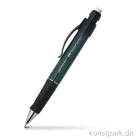 Artikelbild 1 des Artikels “Faber-Castell GRIP PLUS Druckbleistift 0,7 mm Grün Metallic“