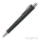 Artikelbild 1 des Artikels “Faber-Castell Kugelschreiber Poly Ball XB, Schwarz “