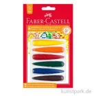 Artikelbild 1 des Artikels “Faber-Castell Malkreide - 6er Set - Finger “