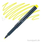 Artikelbild 1 des Artikels “Faber-Castell Neon Marker Einzelstift | Gelb“
