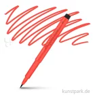 Artikelbild 1 des Artikels “Faber-Castell PITT Artist Pen Brush einzeln Stift | 118 Scharlachrot“