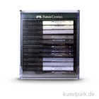 Artikelbild 1 des Artikels “Faber-Castell PITT Artist Pen Brush - 12 Tuschestifte, Grau “