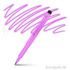 Artikelbild 1 des Artikels “Faber-Castell PITT Artist Pen Brush einzeln Stift | 125 Purpurrosa“