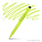 Artikelbild 1 des Artikels “Faber-Castell PITT Artist Pen Brush einzeln Stift | 170 Maigrün“