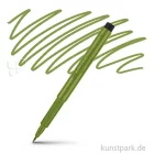 Artikelbild 1 des Artikels “Faber-Castell PITT Artist Pen Brush einzeln Stift | 174 Chromgrün stumpf“