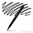Artikelbild 1 des Artikels “Faber-Castell PITT Artist Pen Brush einzeln Stift | 199 Schwarz“