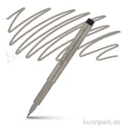 Artikelbild 1 des Artikels “Faber-Castell PITT Artist Pen Brush einzeln Stift | 273 Warmgrau IV“