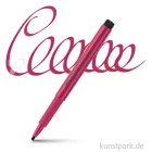 Artikelbild 1 des Artikels “Faber-Castell PITT Artist Pen Calligraphy einzeln Stift | 127 Karminrosa“