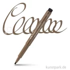 Artikelbild 1 des Artikels “Faber-Castell PITT Artist Pen Calligraphy einzeln Stift | 178 Nougat“