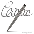 Artikelbild 1 des Artikels “Faber-Castell PITT Artist Pen Calligraphy einzeln Stift | 273 Warmgrau IV“