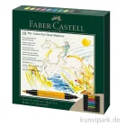 Artikelbild 1 des Artikels “Faber-Castell PITT Artist Pen Dual Marker - 10er Set “