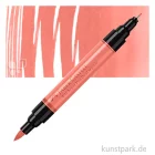 Artikelbild 1 des Artikels “Faber-Castell PITT Artist Pen Dual Marker Einzelstift | 118 Scharlachrot“