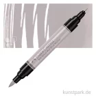 Artikelbild 1 des Artikels “Faber-Castell PITT Artist Pen Dual Marker Einzelstift | 272 Warmgrau III“