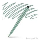 Artikelbild 1 des Artikels “Faber-Castell PITT Artist Pen Metallic einzeln Stift | 294 Grün metallic“