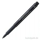 Artikelbild 1 des Artikels “Faber-Castell PITT Artist Pen - 99 Schwarz 1,5 mm - Rund“
