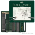 Artikelbild 1 des Artikels “Faber-Castell PITT Graphite Set medium - 19teilig “
