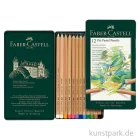 Artikelbild 1 des Artikels “Faber-Castell PITT Pastell - 12er Metalletui “