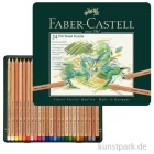 Artikelbild 1 des Artikels “Faber-Castell PITT Pastell - 24er Metalletui “
