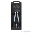 Artikelbild 1 des Artikels “Faber-Castell Schnellverstellzirkel GRIP, Sky Blue “