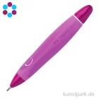 Artikelbild 1 des Artikels “Faber-Castell SCRIBOLINO Drehbleistift 1,4 mm mit zwei Ersatzminen “