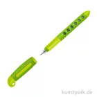 Artikelbild 1 des Artikels “Faber-Castell SCRIBOLINO Schulfüller für Rechtshänder Hellgrün“