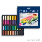 Artikelbild 1 des Artikels “Faber-Castell Softpastellkreiden Mini - 48er Studio-Set “