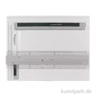 Artikelbild 1 des Artikels “Faber-Castell TK System Zeichenplatte DIN A4 “