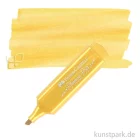 Artikelbild 1 des Artikels “Faber-Castell Textliner Metallic einzeln Marker | Gold“