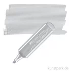 Artikelbild 1 des Artikels “Faber-Castell Textliner Metallic einzeln Marker | Silber“