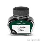 Artikelbild 1 des Artikels “Faber-Castell Tintenglas 30 ml Schwarz“