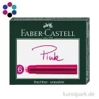 Artikelbild 1 des Artikels “Faber-Castell Tintenpatronen Standard 6 Stück “