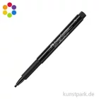 Artikelbild 1 des Artikels “Faber-Castell PITT Artist Pen Calligraphy einzeln “