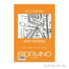 Artikelbild 1 des Artikels “Fabriano Accademia Artist Zeichenpapier, 120g DIN A3 - 100 Blatt“